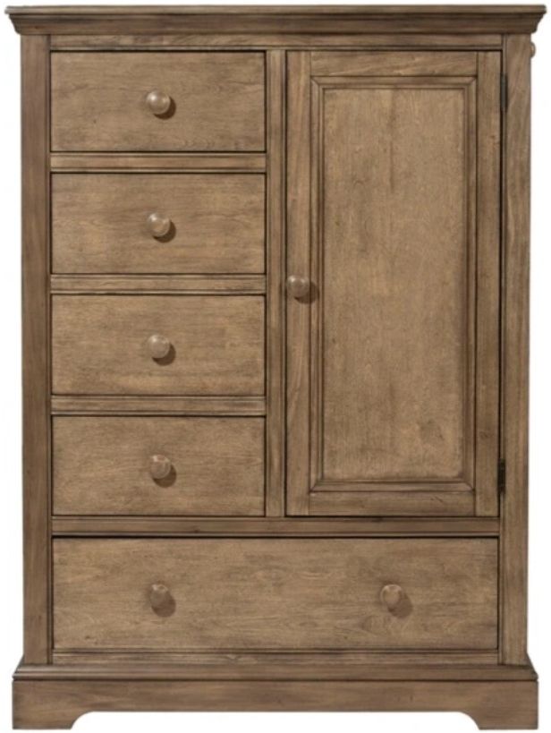 Westwood Design Hanley Cashew Chifferobe-0