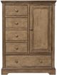 Westwood Design Hanley Cashew Chifferobe-0