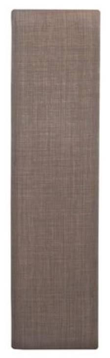 Liberty Furniture Brook Bay Gray/Textured White Upholstered Dining Bench-4