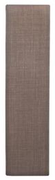 Liberty Furniture Brook Bay Gray/Textured White Upholstered Dining Bench-4
