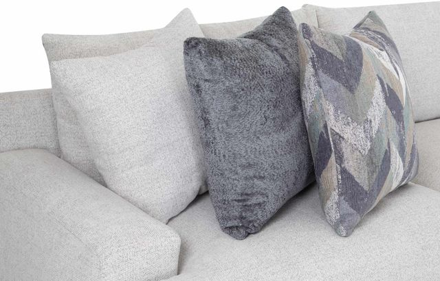 Franklin™ Alistair 3-Piece Cotton Curved Sectional-3