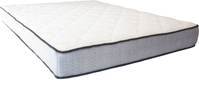Restonic® Hometown Innerspring Firm Tight Top Twin Mattress-2