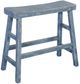 Sunny Designs™ Marina Ocean Blue 30" Bench-0
