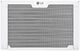 LG 6,000 BTU's White Window Air Conditioner-4