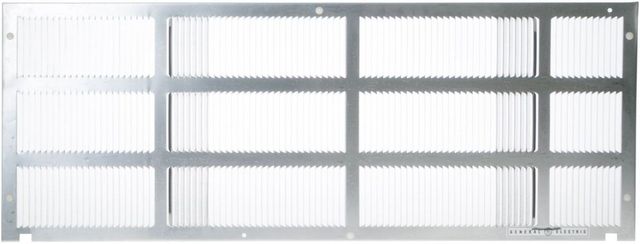 GE® Zoneline 42" Rear Grille-0