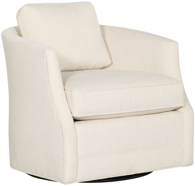 Temple Furniture Customizable Jett Swivel Chair-0