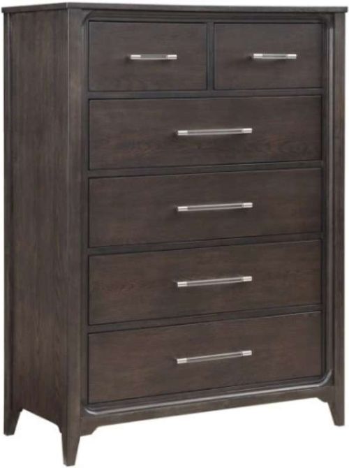 Winners Only® Westfield Expresso Chest-0