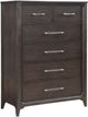 Winners Only® Westfield Expresso Chest-0