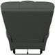 La-Z-Boy® Vail Indigo Manual Wall Recliner-4