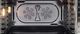 Bertazzoni Professional Series 36" Fingerprint Resistant Stainless Steel Pro Style Dual Fuel Range-2