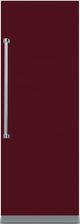 Viking® 7 Series 12.9 Cu. Ft. All Refrigerator-Burgundy-0