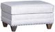 Mayo Customizable 4820F Ottoman-0