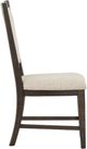 Magnussen Home® Westley Falls 2-Piece Baja Fog/Graphite Step Up Side Chair Set with Upholstered Seat and Back-3