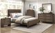 Homelegance® Emmett Dark Walnut Dresser-1