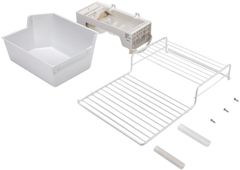 Whilpool® Refrigerator Ice Maker Assembly Kit