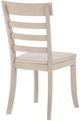 Coaster® Orrison 2-Piece Linen Dining Side Chair Set-5