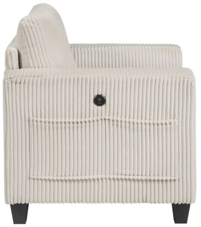 Homelegance® Walterboro Beige Chair-2