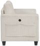 Homelegance® Walterboro Beige Chair-2