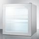 Summit® 2.0 Cu. Ft. Stainless Steel Compact Vodka Chiller-1