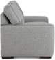 Kevin Charles Fine Upholstery® Austin Sugarshack Metal Sofa-2