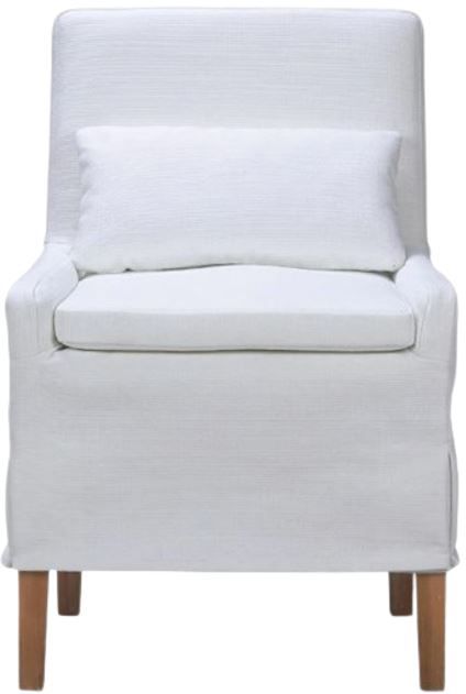 Bramble Customizable Bilboa Dining Chair-2