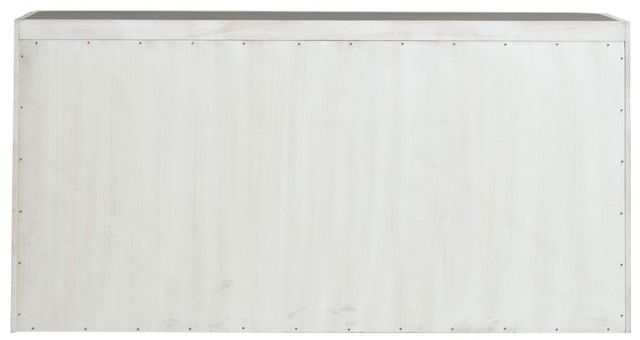 Liberty Furniture South Bend Cloud White Server-4