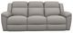 La-Z-Boy® Joel Stone Power Reclining Sofa with Headrest-1
