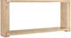 Hooker® Furniture Retreat Dune 69" Console Table-0
