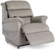 La-Z-Boy® Astor Platinum Power Lift Recliner with Headrest and Lumbar-4