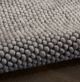 Nourison Home™ DKNY Pure Knots Gray 5'x7' Area Rug-3