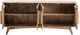 Crestview Collection Sonoma Brown Sideboard-2