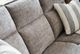 La-Z-Boy® Jay Linen Manual Reclining Sofa-1