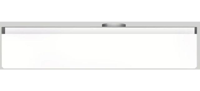 Vent-A-Hood® 42" White Under Cabinet Hood-3