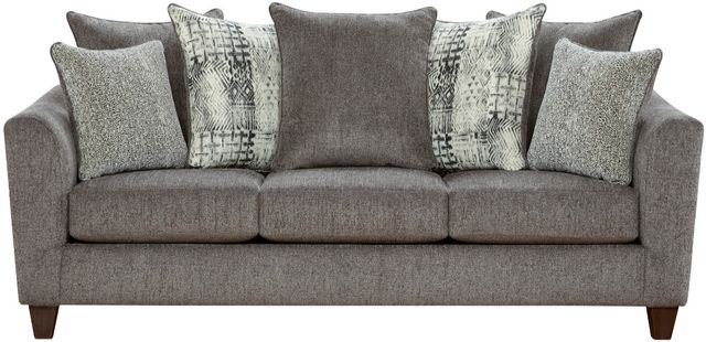 American Wholesale Furniture Tammi Slate Sofa-0