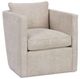 Robin Bruce Rothko Swivel Chair-0