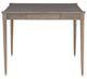 Fairfield® Freya Brown Laminate Square Activity Table-2