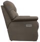 La-Z-Boy® James Marble Power Reclining Loveseat with Headrest-2