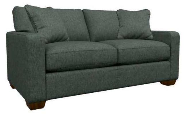 La-Z-Boy® Shiloh Ocean Full Sleep Sofa-0
