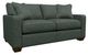 La-Z-Boy® Shiloh Ocean Full Sleep Sofa-0