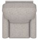 La-Z-Boy® Addison Smoke Power Rocking Recliner-4