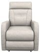 La-Z-Boy® Lennon Barley Power Wall Recliner with Headrest and Lumbar-1
