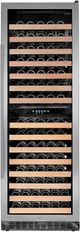 CAVAVIN Classika 24" Stainless Steel Freestanding Wine Cooler-0