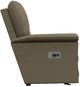 La-Z-Boy® Jasper Sage Power Wall Recliner with Headrest and Lumbar-3