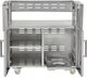 Coyote® 42" Stainless Steel Grill Cart-3