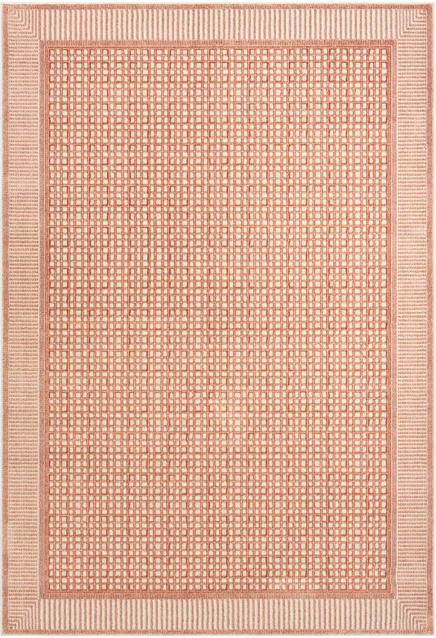 Nourison Home™ Nordic NRC03 5'x7' Style 4 Area Rug-0
