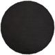 Bassett® Furniture Calypsso Black Side Table-2