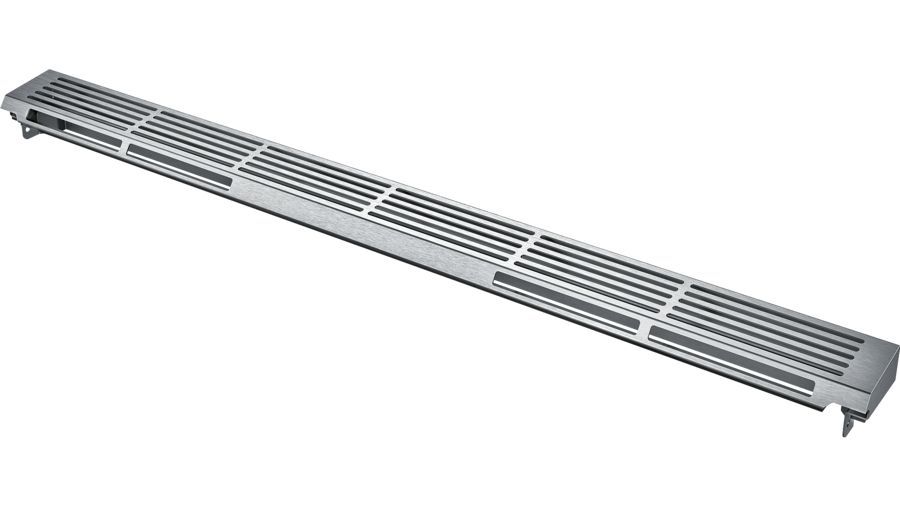 Bosch® 30.69" Island Trim Accessory for Gas Slide