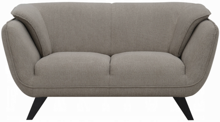 Acme Furniture Nayeli Loveseat - Thumbnail 2