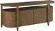 Hammary® Eldon Sable Entertainment Console-0