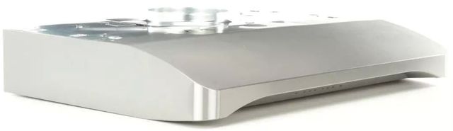 Broan® Elite Alta™ EQLD1 Series 30” Stainless Steel Under Cabinet Range Hood-2